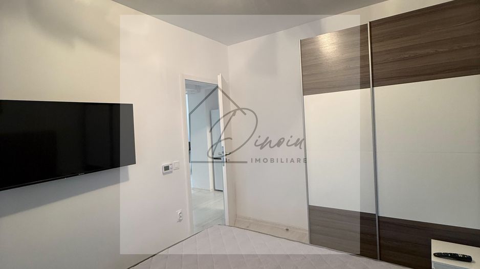 Apartament 2 camere Otopeni I Langa Compex Natatie I COM 0% - Poză 6