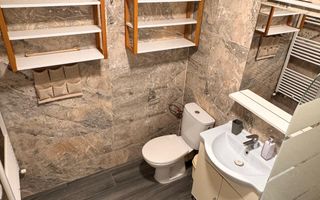 Apartament tip penthouse 120 mp in Breazu - Poză 16