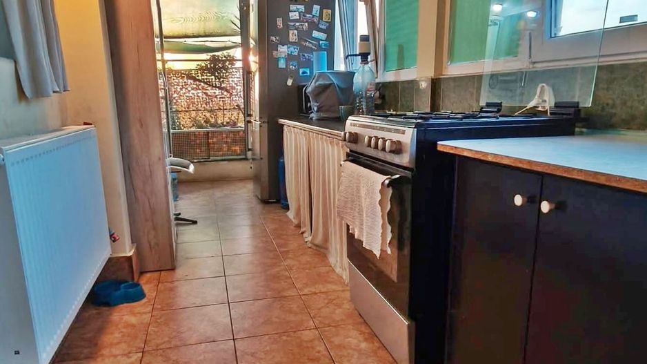 Apart. 3 camere, util 69 mp, parcare de domiciliu, zona Dacia, Oradea - Poză 8