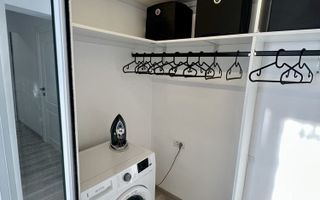 Inchiriere apartament 2 camere-nou renovat, 10 min metrou Brancoveanu - Poză 6