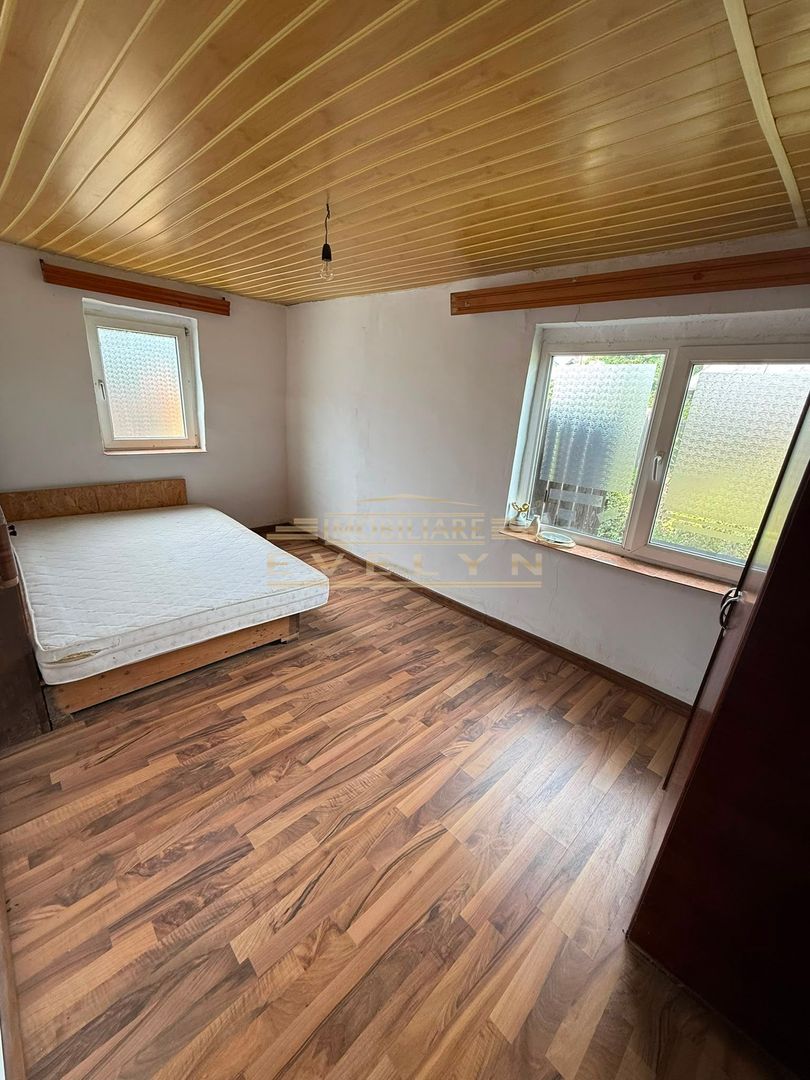 Teren intravilan + construcție de vânzare – zona Ion Creangă - Poză 7