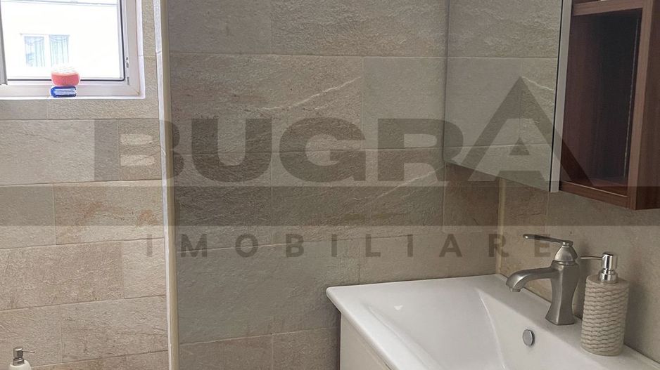 Apartament de 2 camere, modern, 45mp, zona BIG - Poză 9