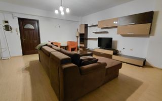 3 camere Ștefan cel Mare | 93 mp | Bloc modern 2010 | Mobilat complet - Poză 2