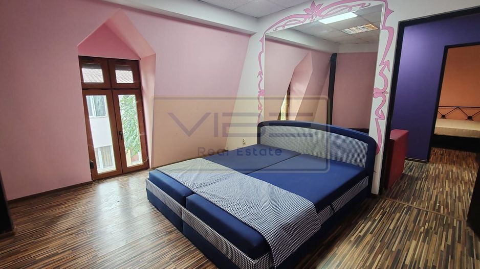 Independentei- Golia-  Casa de inchiriat - Office/ sediu firma - Poză 9