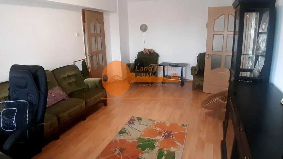 3 camere la 200m de Metrou Tineretului - Poză 1