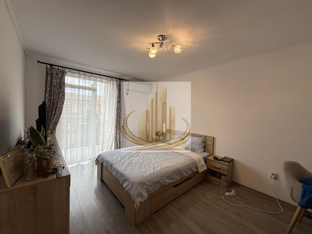 🏡Apartament modern 1 camera- Giroc - Poză 1