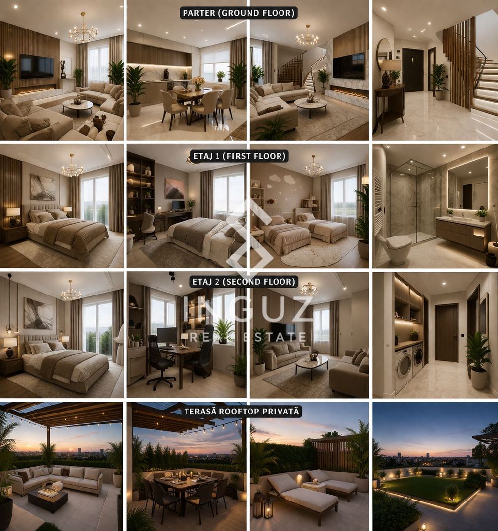 Oportunitate investițională – Pipera | Nordul Bucureștiului | Sector 1 - Poză 4