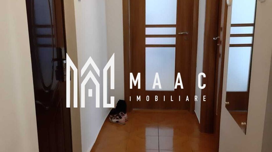 Apartament 2 camere | Balcon | Etaj 3 | Strand - Poză 5