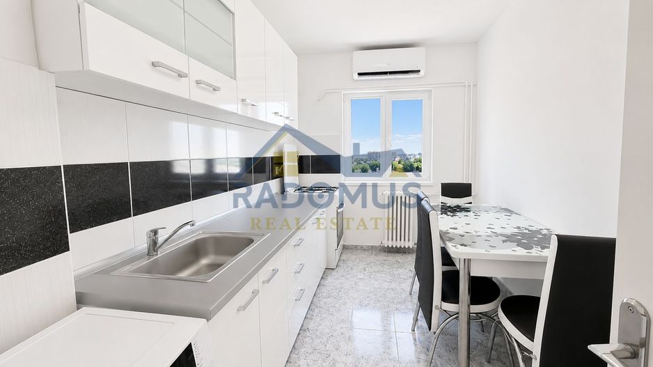 Inchiriere Apartament 3 Camere – Ultracentral | Ploiesti - Poză 5