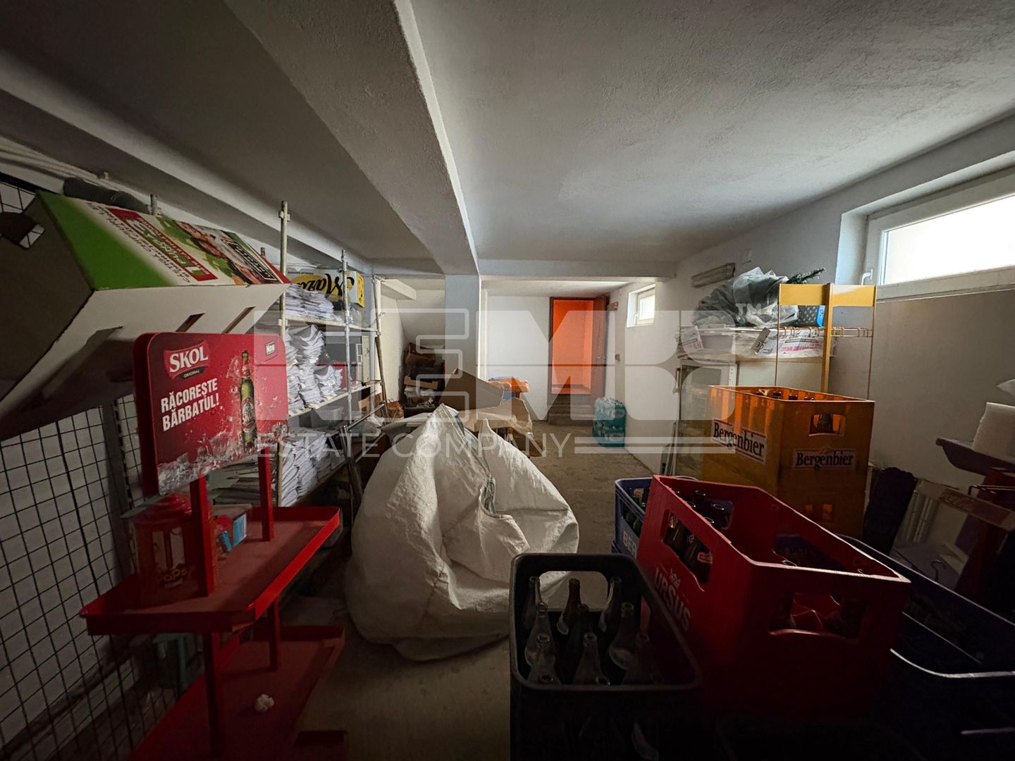 Spațiu comercial | 100 mp + 40 mp depozit | Rădăuți - Poză 13