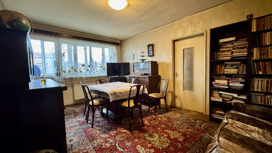 Apartament Spatios | Iancu de Hunedoara | Bloc Anvelopat - Poză 1