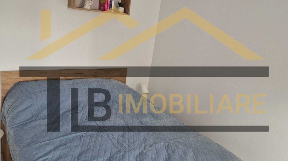 Apartament de 2 camere, 37 mp, prima inchiriere, Zona Libertatii - Poză 4