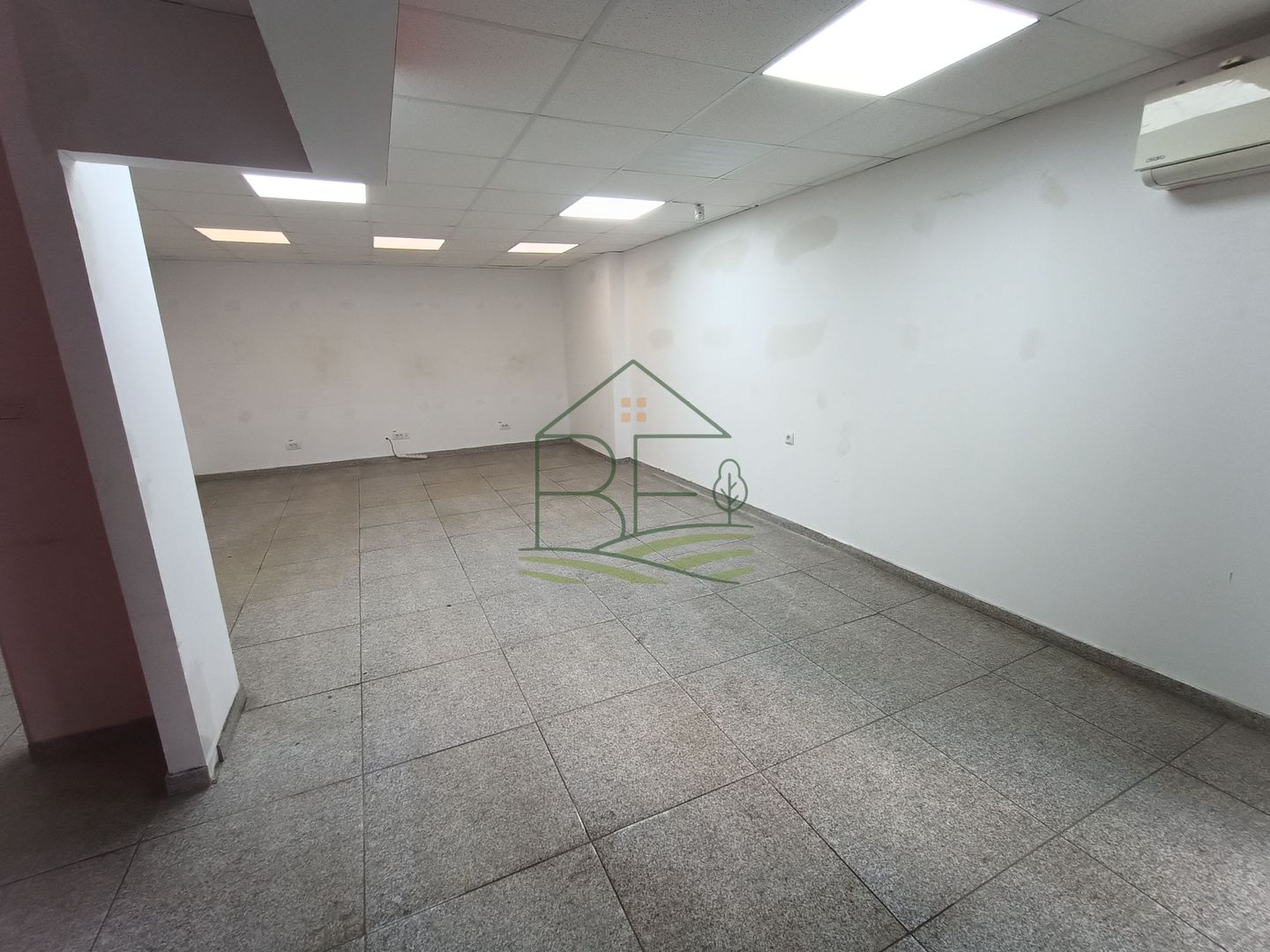 Spațiu comercial de inchiriat – adaptat nevoilor afacerii tale - Poză 1