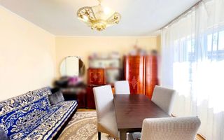 Apartament cu 3 camere/54mp/zona Complex Nora. - Poză 3