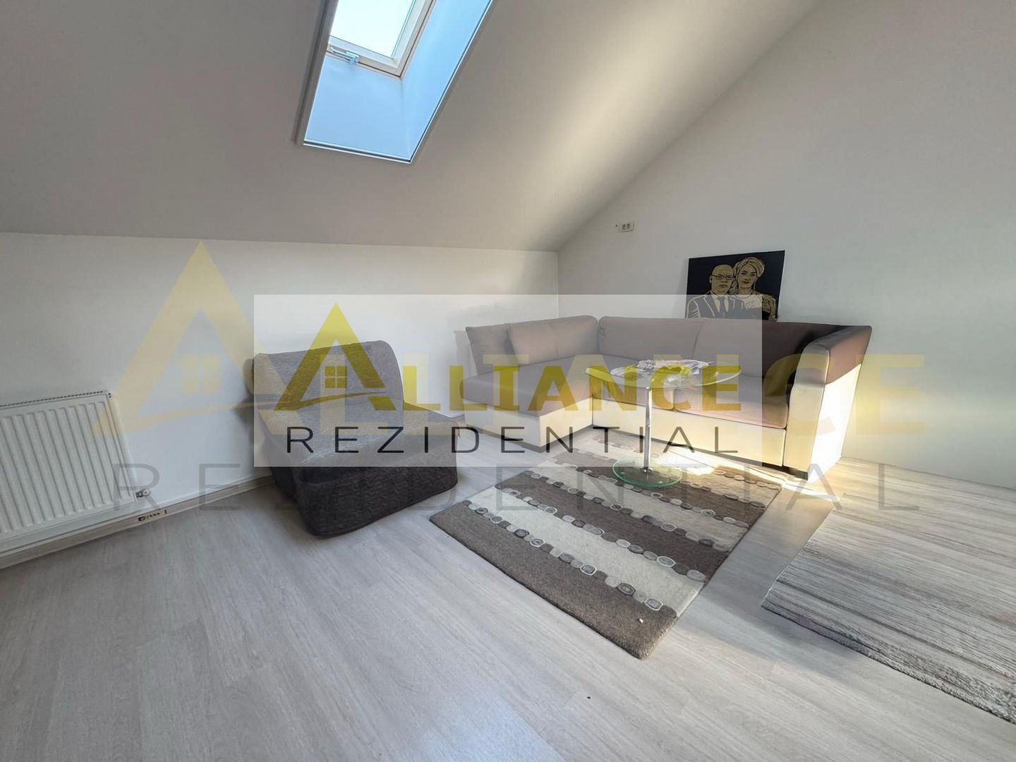 Trend Residence - Duplex - Mobilat si Utilat - Poză 10