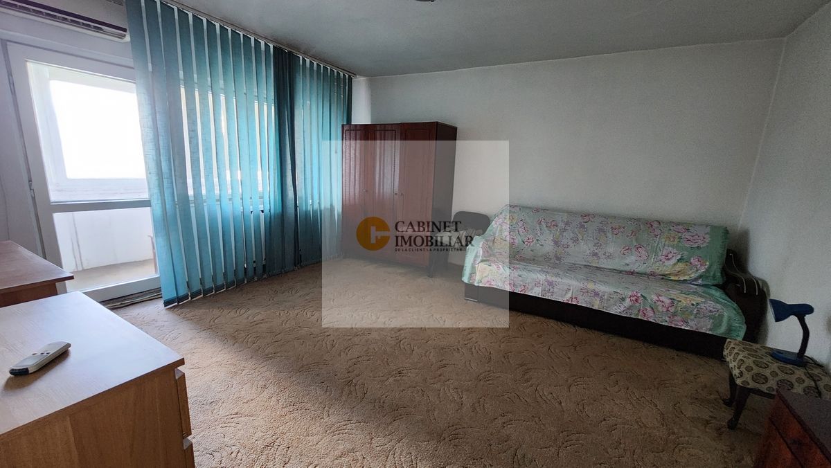 Apartament 1 camera - 42mp  I Decebal I 1987 - Poză 1