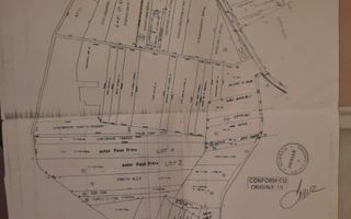 Teren intravilan construibil de vanzare | 10377 mp | Utilitati | Peris - Poză 2