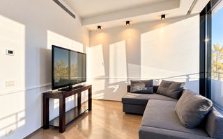 Duplex 3 camere | Floreasca | Loc de parcare - Poză 5