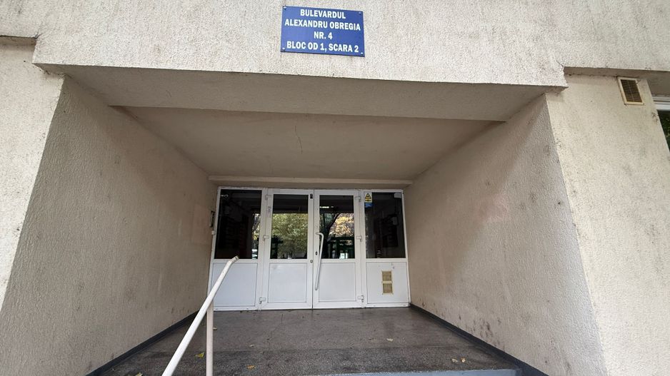 Garsoniera pretabila birou I Vanzare I Alexandru Obregia I Berceni - Poză 9