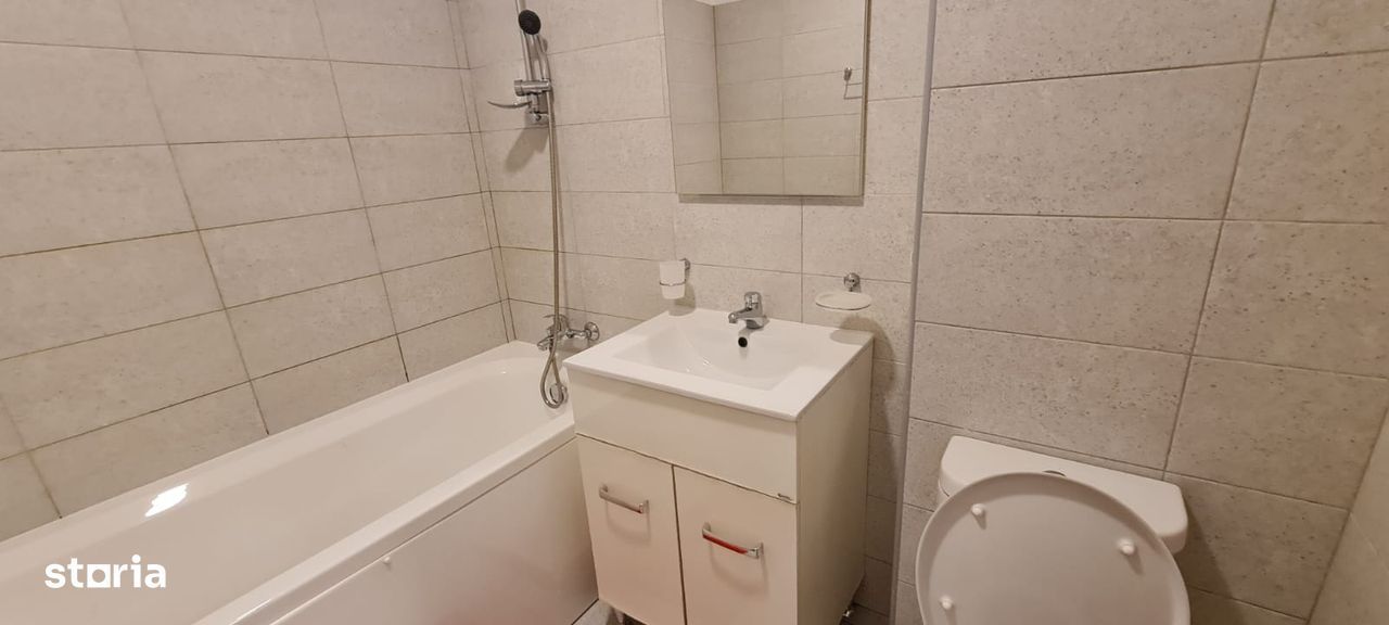 COMISION 0 CUMPĂRĂTOR | Garsonieră renovată | Favorit – Drumul Taberei - Poză 4