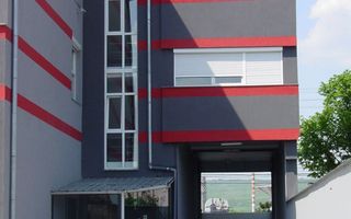 Cladire de birouri de inchiriat, situat in cartier Marasti! - Poză 8