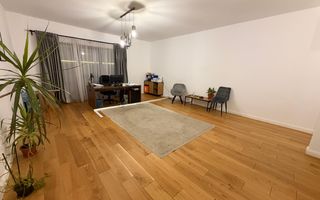 🏡 Apartament 3 camere lux Iancu Nicolae, 2 parcări, complex securizat - Poză 1