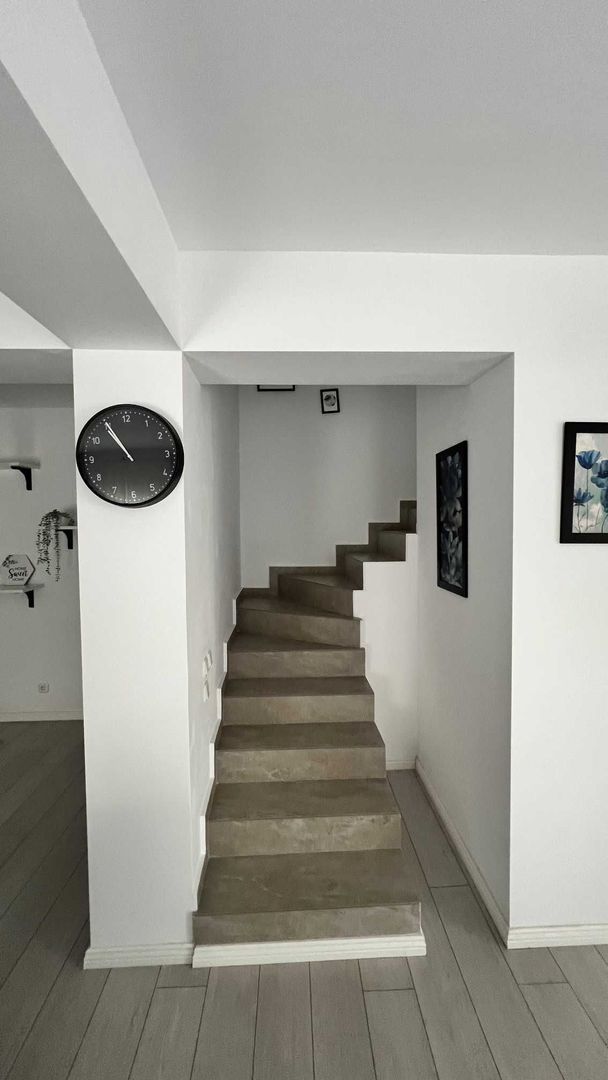 Vila 4 camere de inchiriat- Green City Residence - Poză 4