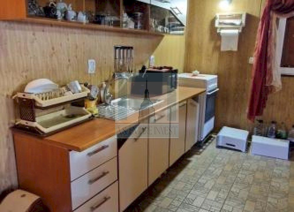 Casa de vacanta - zona Dambovicioara (ID: CP2392157) - Poză 10