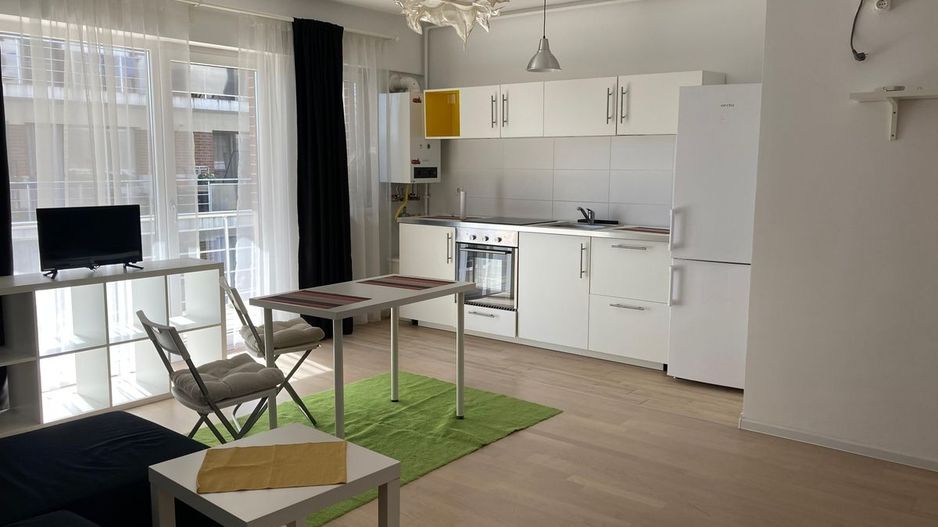 Apartament - strada Nuferilor - Poză 3