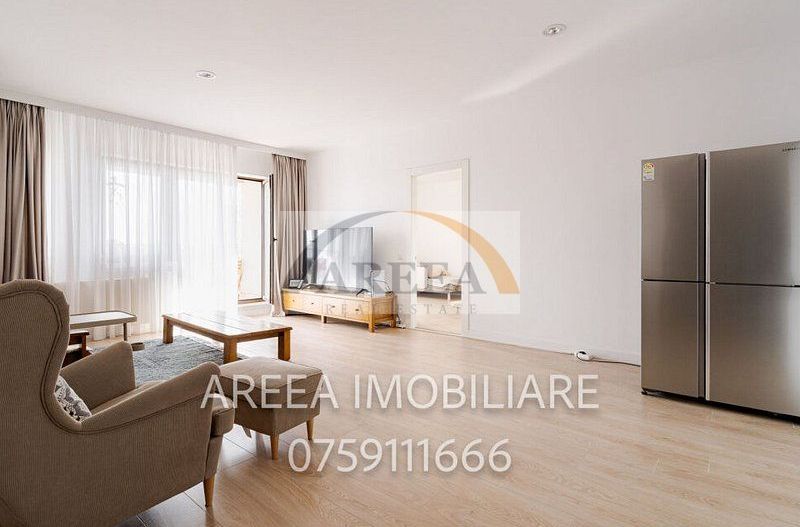 Apartament luxos,luminos,foarte spatios in Erou Iancu Nicolae-Oferta atractiva - Poză 11