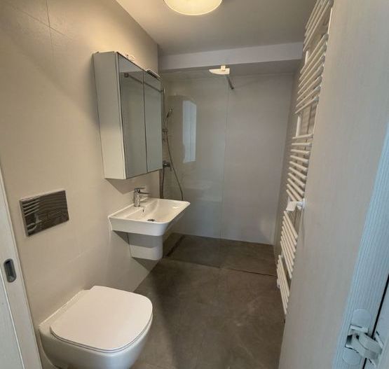 3 camere | rezidenta | birou | 2xparcare | Cloud 9 Aviatiei - Poză 15