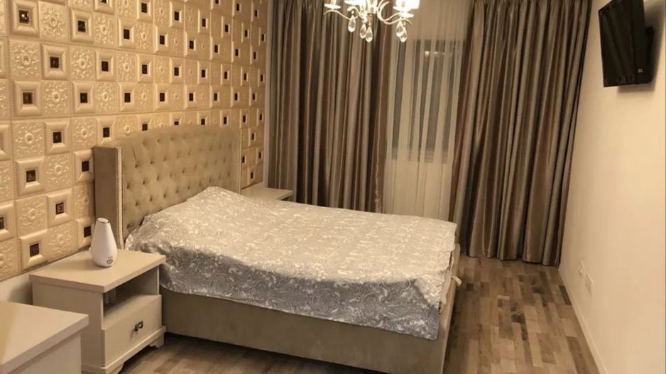 AP. 3 CAMERE- POSEIDON RESIDENCE - TIP DUPLEX, 115 MP UTILI, BLOC NOU - Poză 3