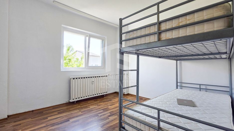 Apartament spațios 2 Camere – Bulevardul Uverturii 89 - Poză 10