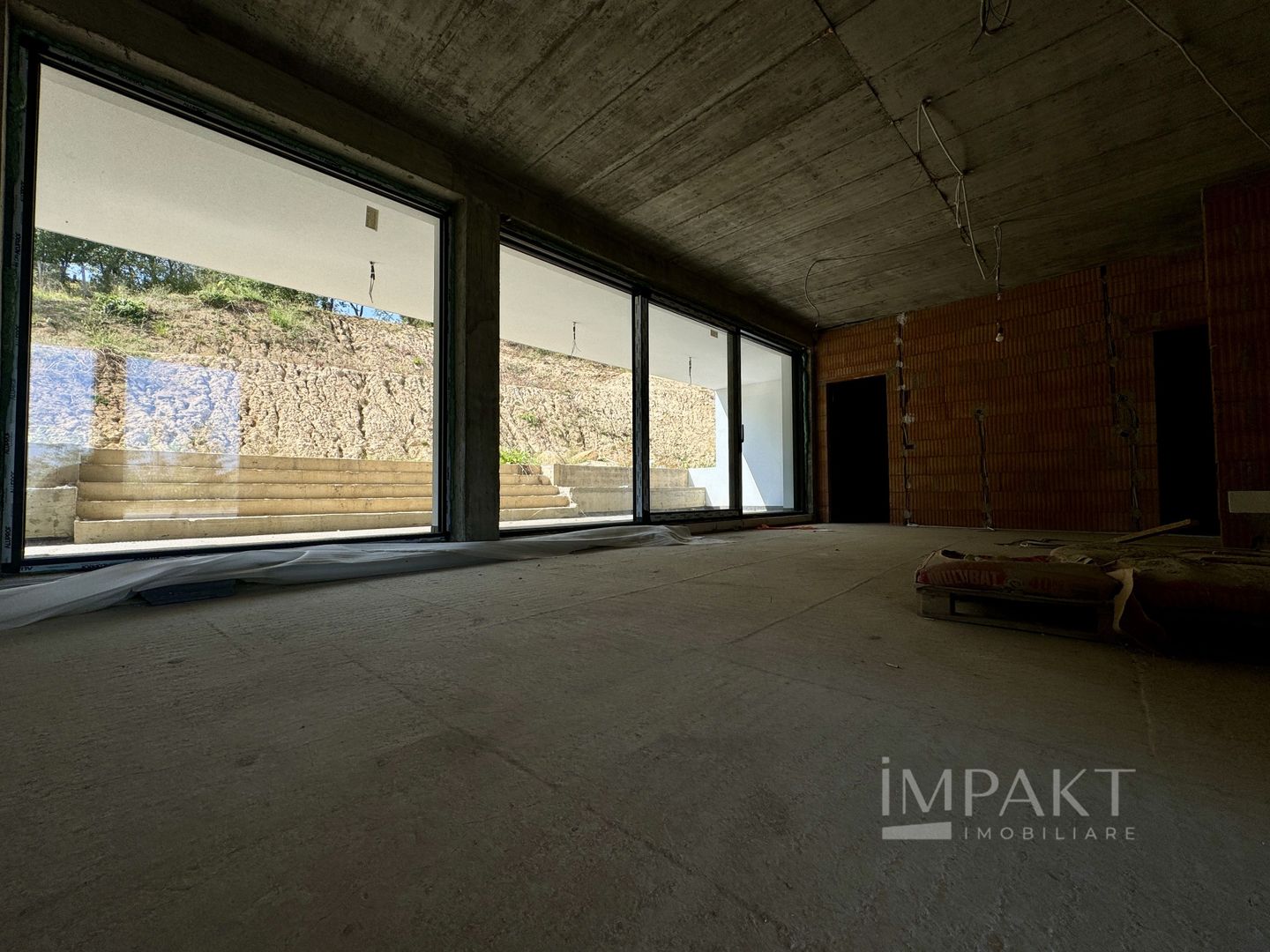 Casa individuala cu teren de 1218 mp  in Sat Gheorgheni - Poză 10