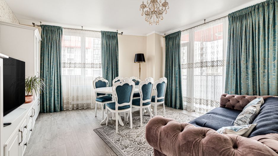 Apartament cu 2 camere la Ared,  zona Kaufland - Poză 2