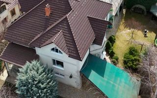 De vânzare casă, Râşcani, zona UTM - Poză 16