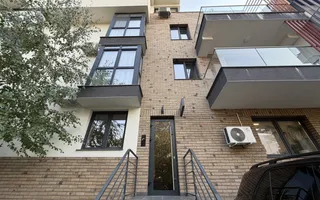Spatiu comercial 95 mp / parter / Herastrau - Poză 21