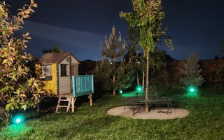 Vilă elegantă cu grădină amenajată – Tămași, Corbeanca, Construcție 2023 - Poză 50