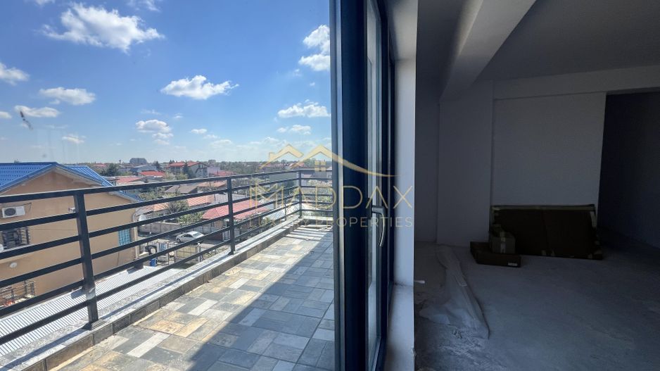 Apartament *3 camere* // Andronache - Poză 2