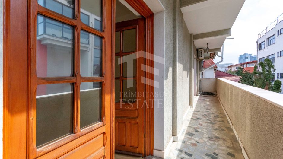 Aviatiei | Smaranda Braescu | Vila reprezentativa de inchiriat - Poză 14