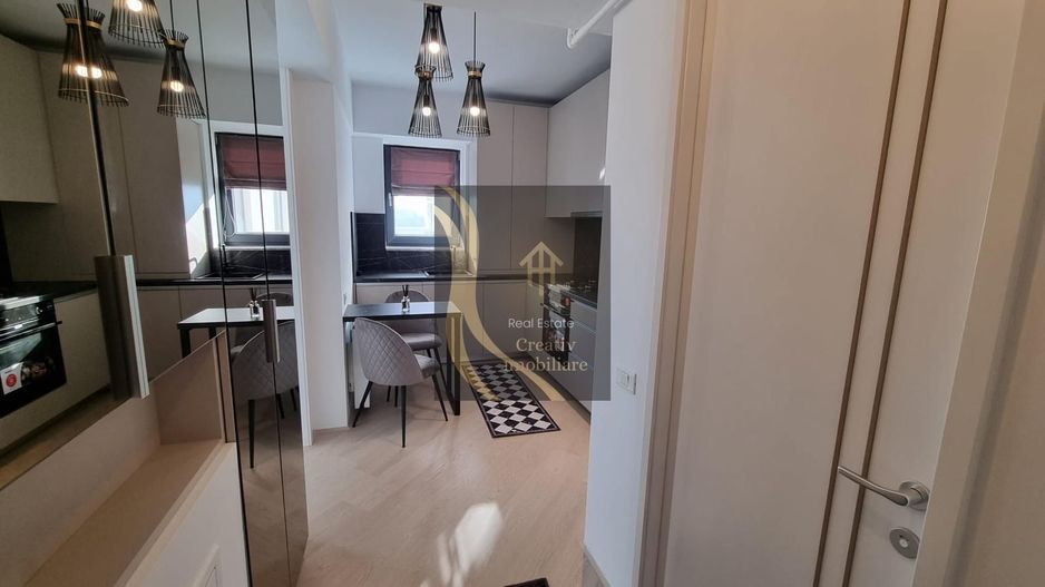 Garsoniera Complex  Delta City Tineretului - Poză 4