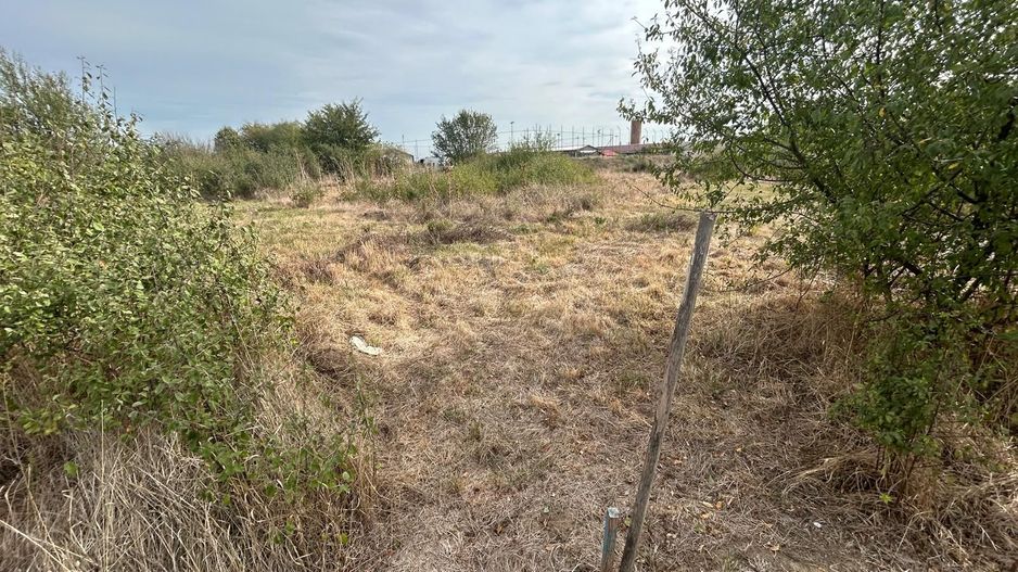 COMISION 0 | Teren intravilan | 945mp | Sacalaz Vest - Poză 5