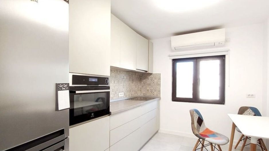 Aviației | Vânzare apartament 4 camere - Poză 3