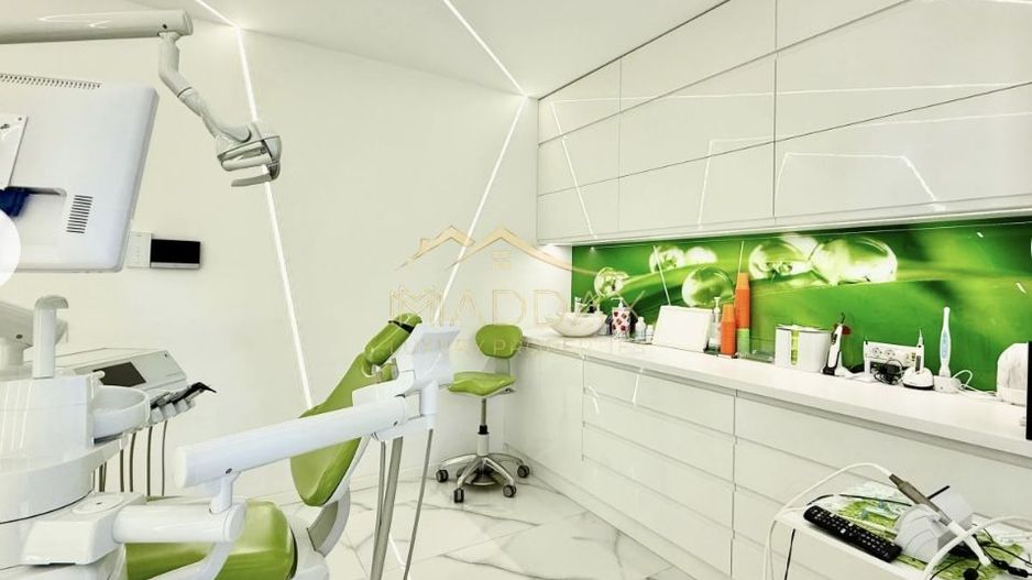 Cabinet Stomatologic**Complet Echipat**Parter//Sector 2 - Poză 12