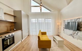 Penthouse 2 camere,  2 bai, aer conditionat (NCL-33D-Mi-ap11) - Poză 11