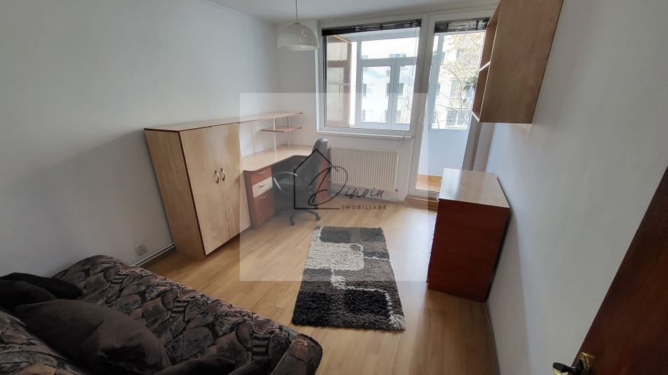 Apartament 3 camere de vanzare Titan I centrala gaz I etaj 1/4 - Poză 6