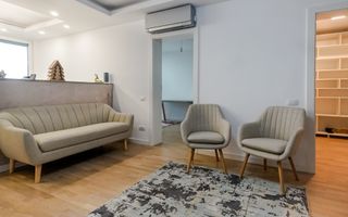 Apartament 3 camere, terasa, parcare, Gheorgheni, zona Iulius Mall - Poză 4