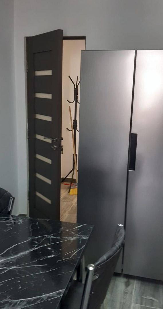 AP. 3 CAMERE - STEFAN C. M, RENOVAT, MODERN, METROU 5 MINUTE - Poză 6