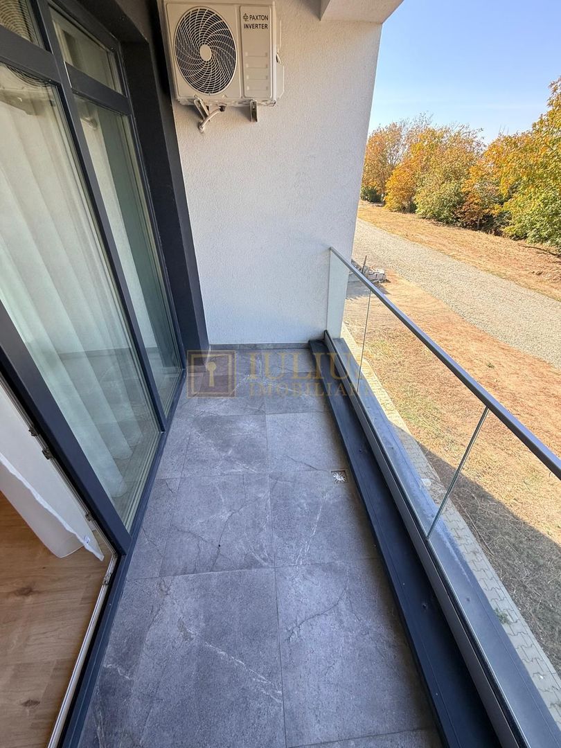 Prima Inchiriere| Dumbravita| 2 camere| bloc 2024| loc de parcare| terasa| lift - Poză 15