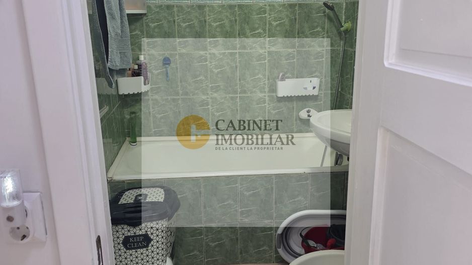 2 Camere | Decomandat | Renovat | Creditabil | Frigocom - Poză 4